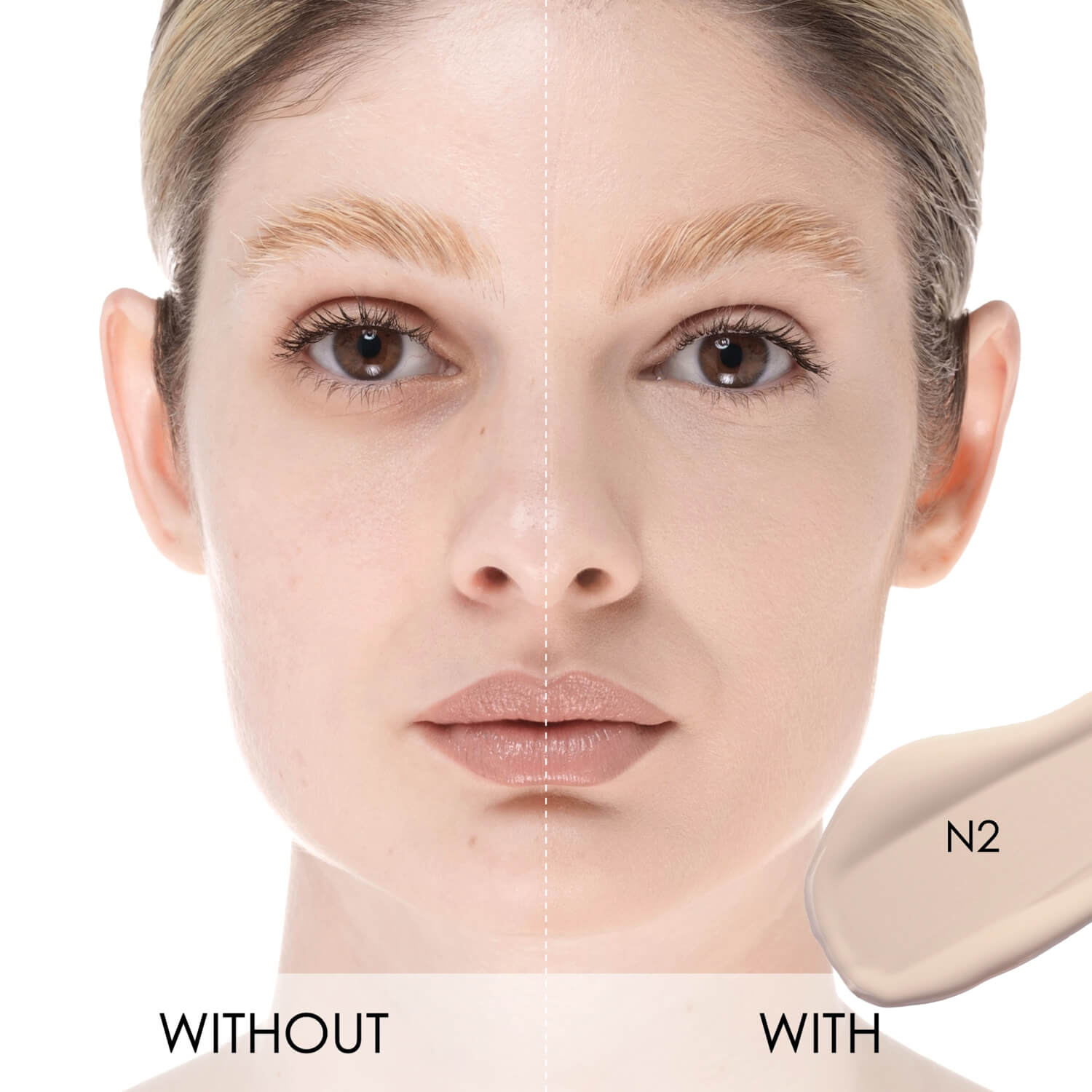 HY-GLAM CONCEALER (CORRECTOR DE IMPERFECCIONES)